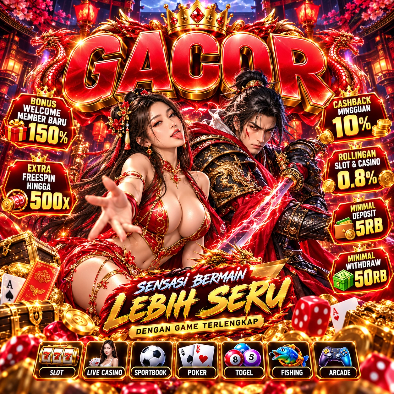 BORUTOTOGEL