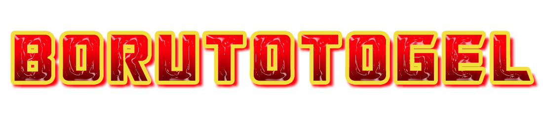 BorutoTogel Logo